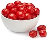 Organic Greenhouse Grape Tomatoes, One Pint