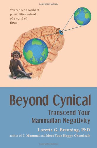 Cover of Beyond Cynical