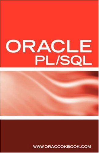 Oracle PL/SQL Interview Questions, Answers, and Explanations: Oracle PL ...