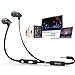 Earphone,Splaks Stereo Headphone Earbuds with Mic and Volume Control,Hands-Free Calling,Noise Isolating for iPhone, iPod, iPad, Galaxy, Nokia, HTC, Nexus, BlackBerry etc-Black