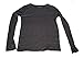 32 Degrees Heat Boys Long Sleeve Crew Neck and Legging Set;Dark Heather Charcoal'Large(12-14)