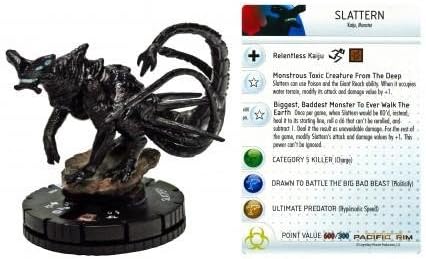 pacific rim slattern toy