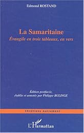 La  Samaritaine