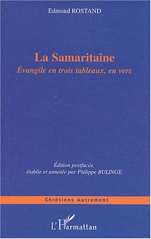 La  Samaritaine