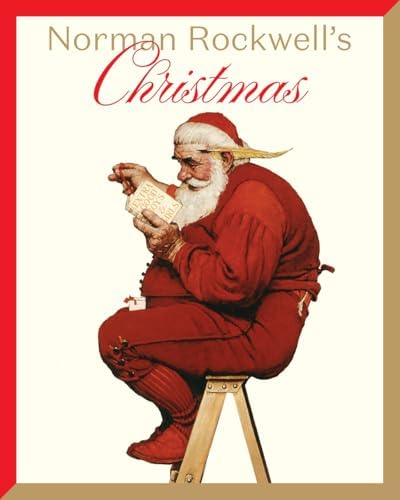 The Best of Norman Rockwell: A Celebration of 100 Years: Tom