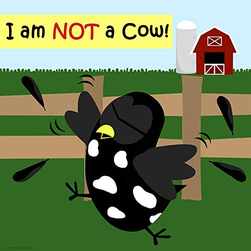 B.o.o.k I Am Not a COW! (Sammy Bird Series) TXT