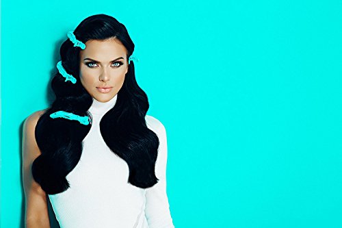 Leyla Milani Hair Hair Sectioning Professional Alligator Clips