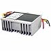 JahyShow Waterproof DC 36V (30V-50V) to DC 12V 10A 120W Car Power Supply Module Voltage Converter Regulator Electronic Transformer
