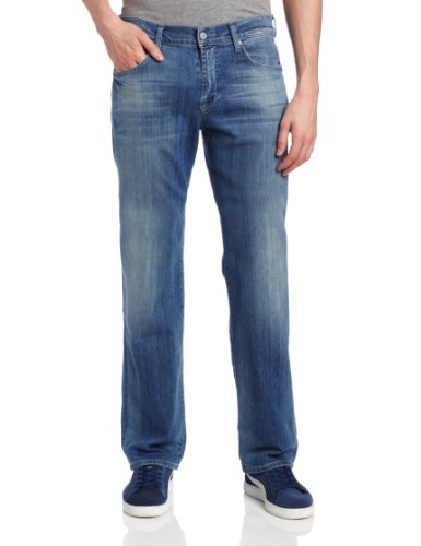 Austyn Relaxed Straight Leg Jean 
