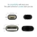 3A Heavy Duty, Agvee 4Pack 1Ft 4Ft 6Ft 10Ft Micro USB Cable Set Nylon Braided, Usb 2.0 Fast Charging Long Data Sync Portable Cord for Wireless Charger Android Samsung Galaxy S7 Edge S6 S5 S4 J7 Note 5