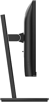 Philips 242S9Jml 24 inch FHD 75Hz 4ms VA Height Adjust USB Hub HDMI DP view 5