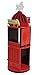 Firefighter Revolving Bookcase