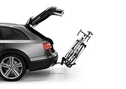 Thule Helium Platform Hitch Bike Rack, 2 Bike