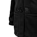 Orangeskycn Autumn And Winter Jacket Fashion Women Windbreaker Outwear Warm Wool Slim Long Coat Jacket Trench (M, Black)