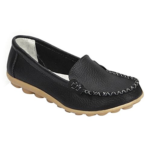 casual flats for work