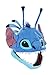 elope Adults & Kids Disney Lilo and Stitch Plush Jawesome Costume Hat Mask