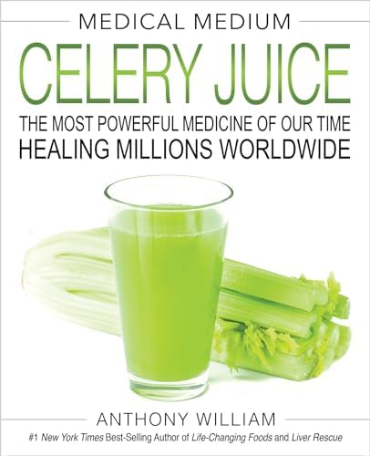 Amazon.com: Medical Medium Life-Changing Foods: Save Yourself and