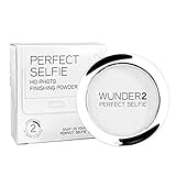 WUNDER2 Perfect Selfie - HD Photo Finishing Powder, 7 Gram