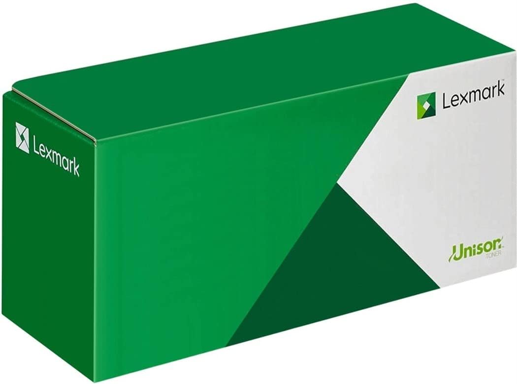 LEXMARK Corporate Cartridge 25,000 Pages