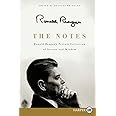 The Notes: Ronald Reagan's Private Collection of Stories and Wisdom