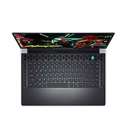 Alienware x15 R1 VR Ready Gaming Laptop - 15.6 inch
