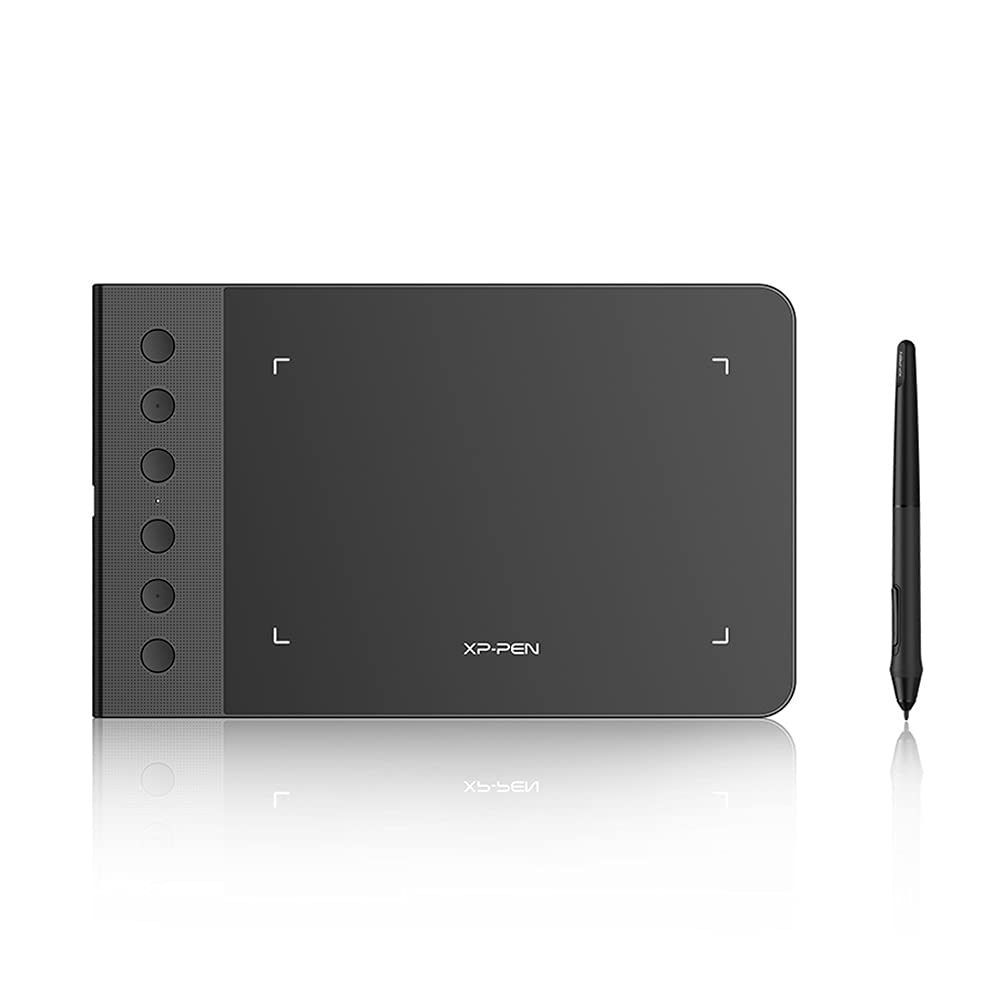 Mua XP-PEN Star G640S V2 Graphic Tablet, 6.5 x 4 Inch Drawing Tablet ...