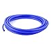 uxcell a15090800ux0030 8mm OD 5mm ID Polyurethane PU Pneumatic Air Tubing Pipe Hose 5M Blue