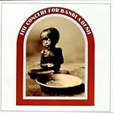 George Harrison Album: «The Concert for Bangla Desh» (Front side) George Harrison Album: «The Concert for Bangla Desh» (Front side)