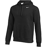 Nike Men's Fleece Pullover Hoodie Sweatshirt