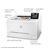 HP Laserjet Pro M254dw