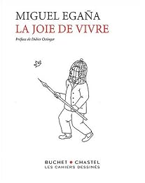 La  joie de vivre