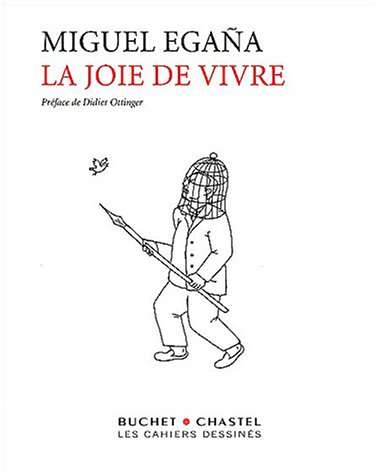 La  joie de vivre