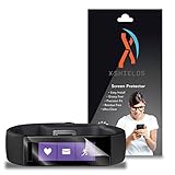 XShields© (5-Pack) Screen Protectors for Microsoft Band (Ultra Clear)