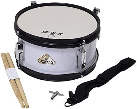Deep SMD1005BL1 Tambor para niños: Amazon.es: Instrumentos musicales