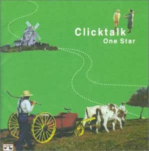 One Star Clicktalk Amazon Com Music amazon com