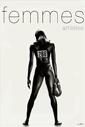 Femmes athlètes