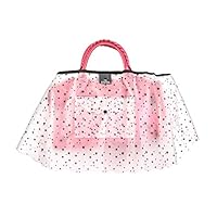 The Handbag Raincoat Star Print with Benefits