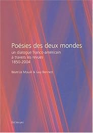 Poésies des deux mondes