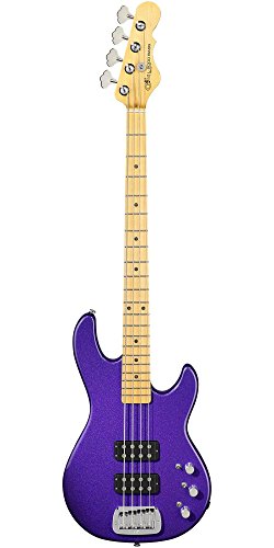 1 L+2000+Electric+Guitar+Purple+Metallic