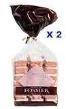 Fossier Roses de Reims x 2 bags