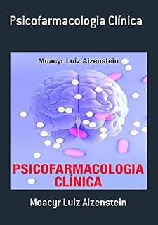 Livro Psicofarmacologia Clínica
