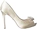 Badgley Mischka Women's Jeannie Pump
