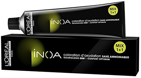 L'oreal Inoa 9.31/9GB Permanent Haircolor 2.1 oz.