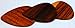 US Blues T3-FlexWood Samplers Flex Wood Trilogy Guitar Picks