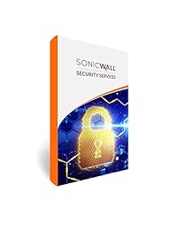 SonicWALL 01-ssc-4322 3yr Plata Sup 8 x 5 for NSA 2600 Standalone Unit for NSA 2600