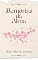 Livro Memórias da Alma