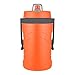 Under Armour Sideline 64 Ounce Water Jug, Blaze Orange