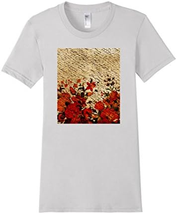 Women's Classic Calligraphy 1 XL Silver