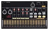 Korg, 16-Key Synthesizer (VOLCABEATS)