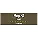 Teasia Coffee, Kenya AA, Single Origin, Green Unroasted Whole Coffee Beans, 5-Pound Bag